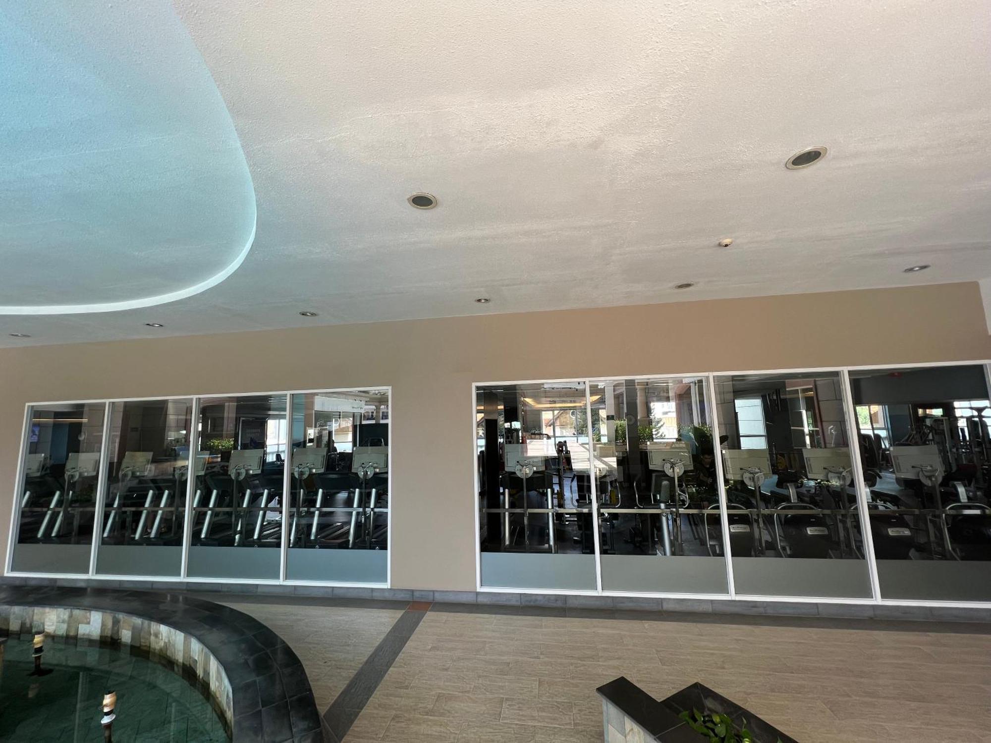 Diny Aparthotel - Rooftop Pool - The Manor 2 Πόλη Χο Τσι Μινχ Εξωτερικό φωτογραφία